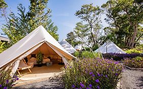 Roost Glamping - Sha Certified